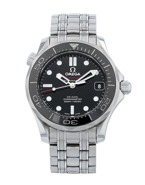 Omega Seamaster 300m 212.30.36.20.01.002
